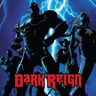 Marvel: Dark Reign