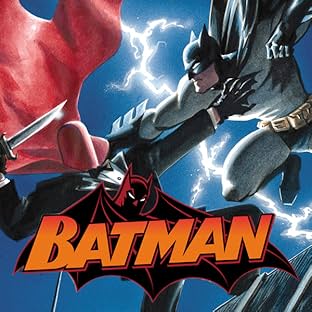 Batman: Under the Hood