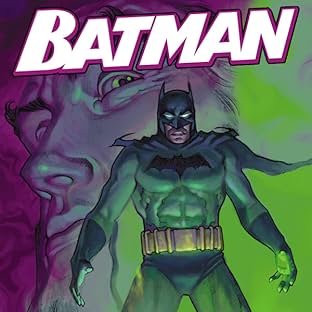 Batman: The Resurrection of Ra's al Ghul