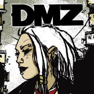 DMZ: Friendly Fire