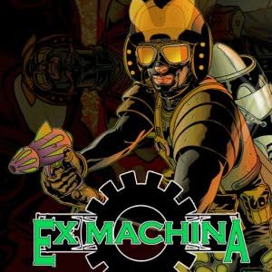 Ex Machina: Tag