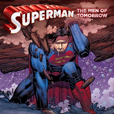 Superman: The Men of Tomorrow