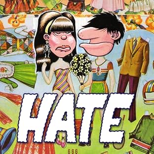 Hate: Buddy Does Seattle