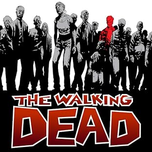 The Walking Dead: Days Gone Bye