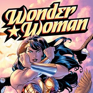 Wonder Woman: Who is Wonder Woman?