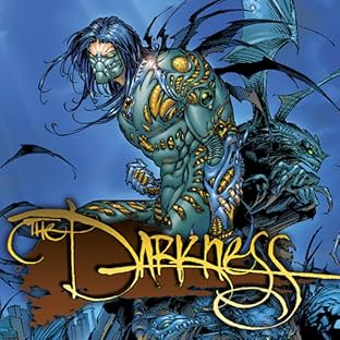 Witchblade/Darkness: Family Ties