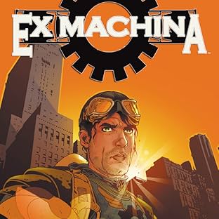 Ex Machina: Fact vs. Fiction