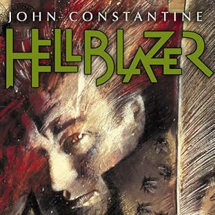 Hellblazer: Original Sin