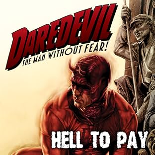 Daredevil: Hell to Pay Vol. 2