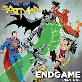 Batman: Endgame