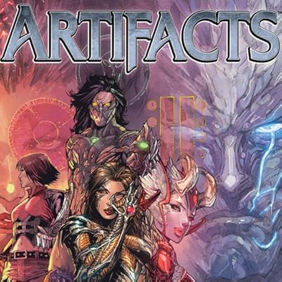 Artifacts: Progency
