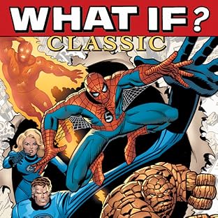 What If? Classic Vol. 1