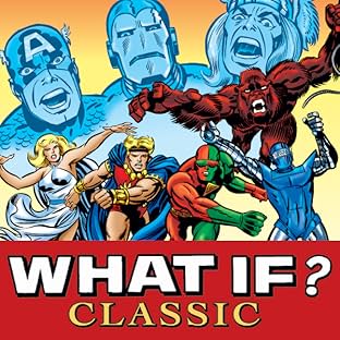 What If? Classic Vol. 2