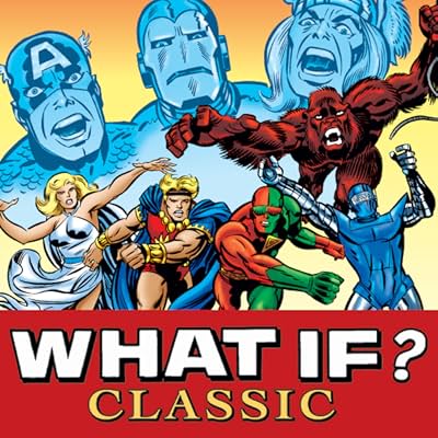 What If? Classic Vol. 2