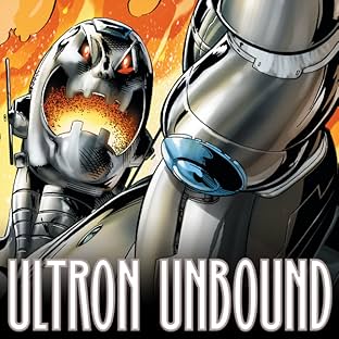 Avengers: Ultron Unbound