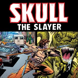 Skull the Slayer