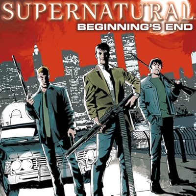 Supernatural: Beginning's End