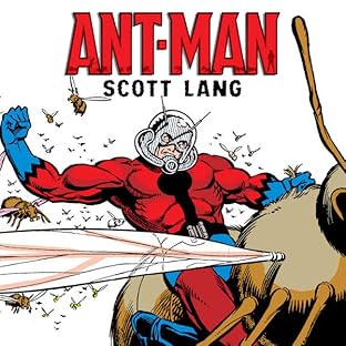 Ant-Man: Scott Lang