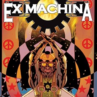 Ex Machina: March to War