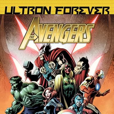Avengers: Ultron Forever
