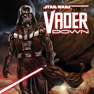 Star Wars: Vader Down