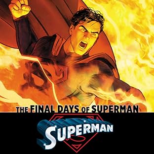Superman: The Final Days of Superman
