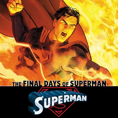Superman: The Final Days of Superman