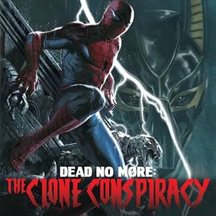 The Clone Conspiracy