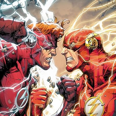 Flash War