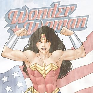 Wonder Woman: Ends of the Earth