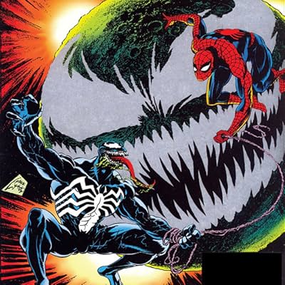 Venom: Planet of the Symbiotes