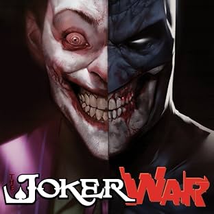 Batman: The Joker War