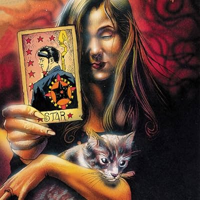 Starman: A Wicked Inclination