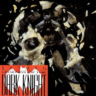 Batman: Legends of the Dark Knight