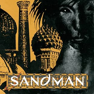 Sandman: Fables and Reflections
