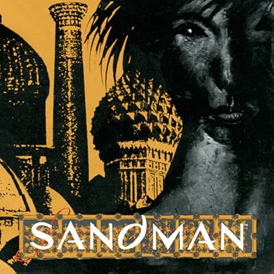 Sandman: Fables and Reflections