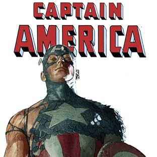Captain America: Two Americas
