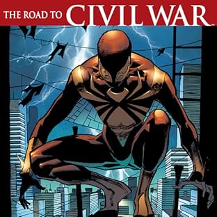 Civil War: The Road to Civil War