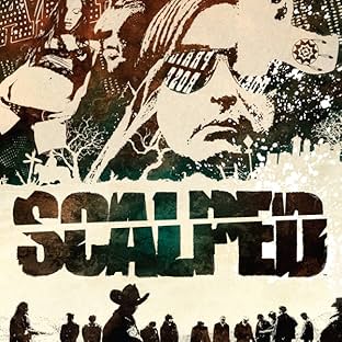 Scalped: Dead Mothers