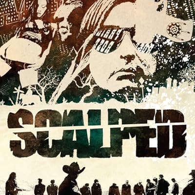 Scalped: Dead Mothers