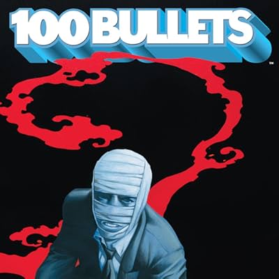 100 Bullets: The Counterfifth Detective