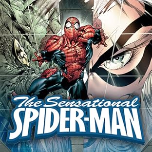 Sensational Spider-Man: Back in Black