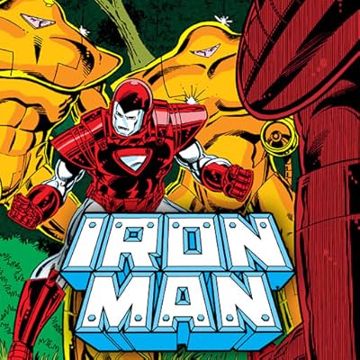 Iron Man: Armor Wars