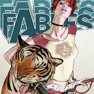 Fables: Animal Farm