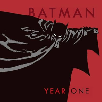 Batman: Year One