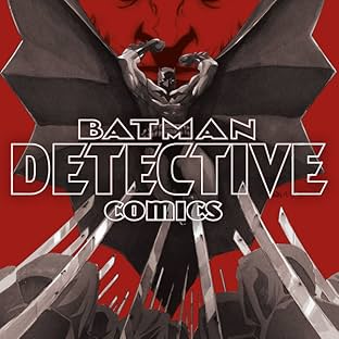 Batman: Private Casebook