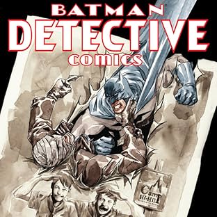 Batman: Heart of Hush