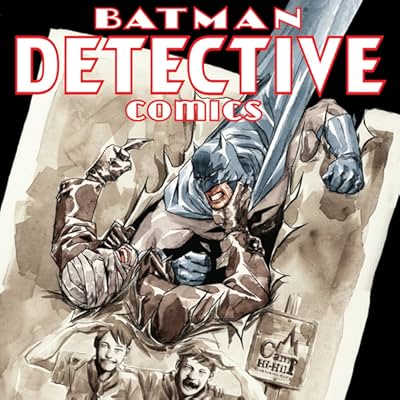 Batman: Heart of Hush