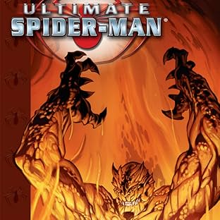 Ultimate Spider-Man: Hobgoblin