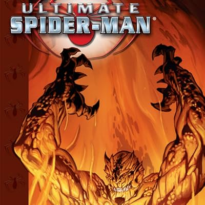 Ultimate Spider-Man: Hobgoblin